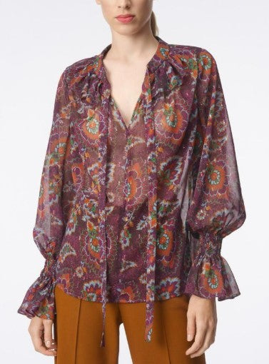 Camicia LIMONE