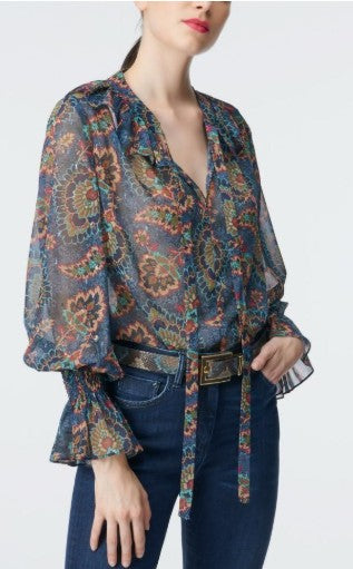 Camicia LIMONE