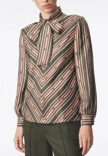 LS Camicia LABIN