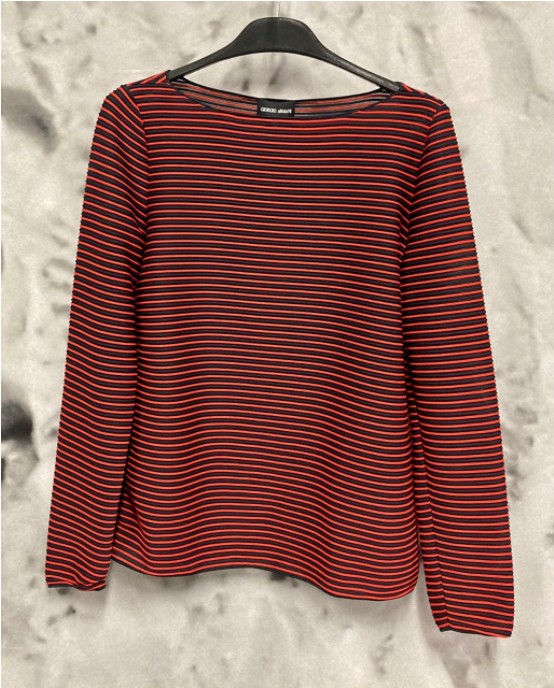 GAW Jumper