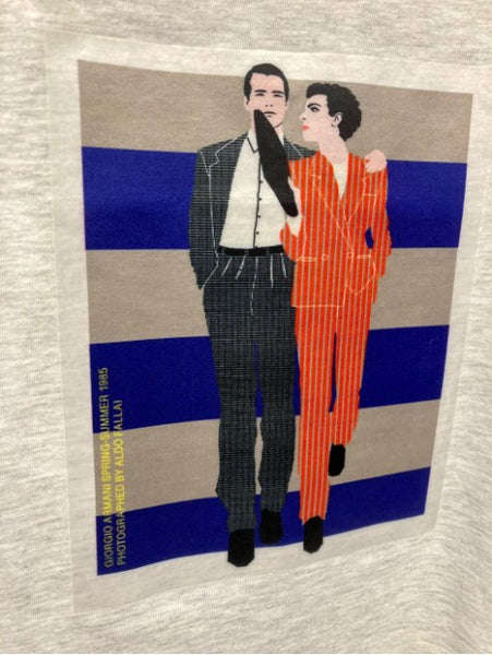 GAW Jumper