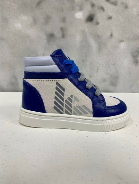 EAJ Shoes