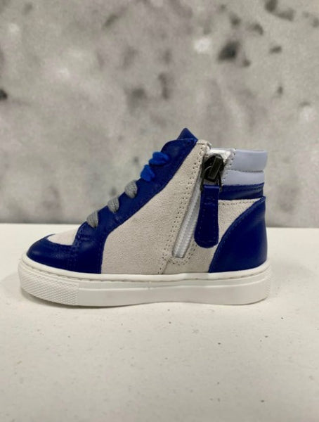 EAJ Shoes