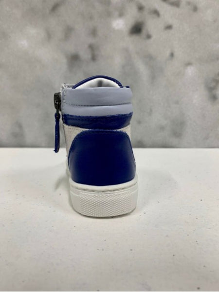 EAJ Shoes