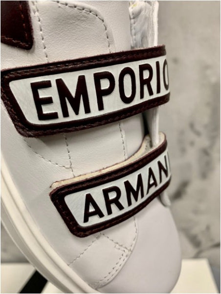 EAJ Shoes