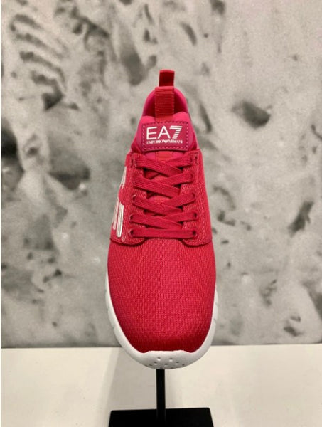 EA7W Shoes