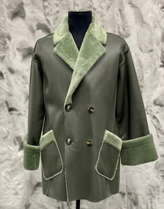 EAW Coat