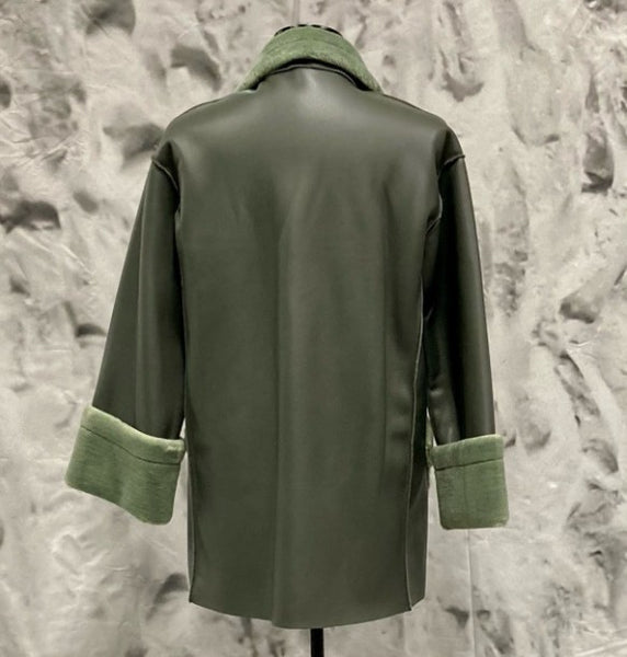 EAW Coat