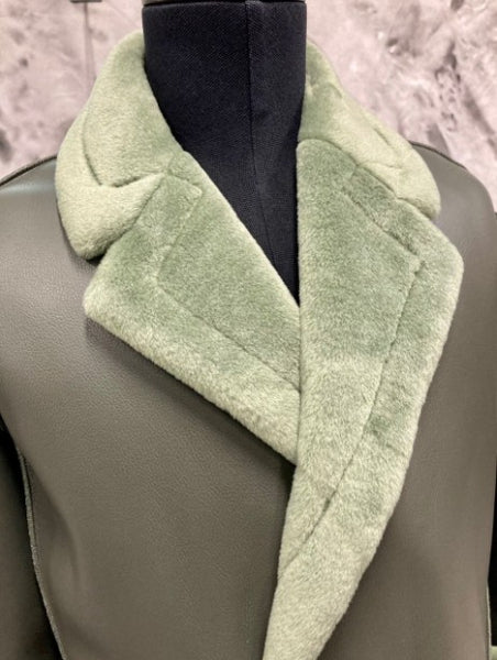 EAW Coat