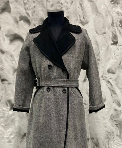 EAW Coat