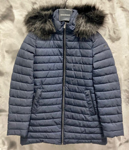 EAW Caban Coat