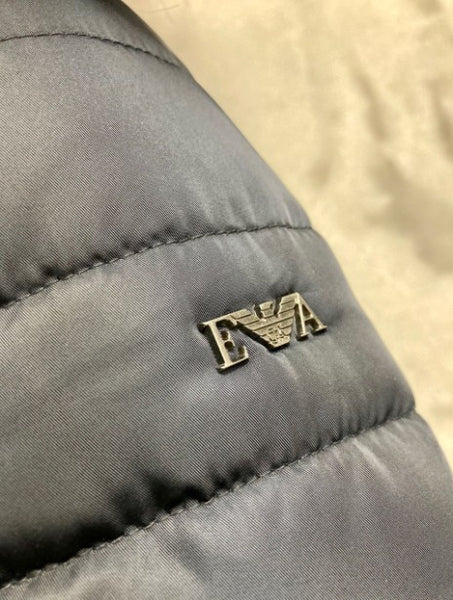 EAW Caban Coat