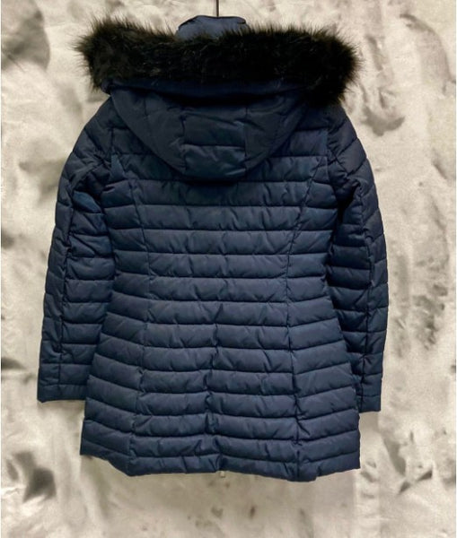 EAW Caban Coat