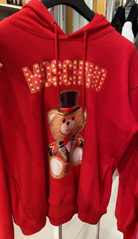 ALBERTA FERRETTI MOSCHINO