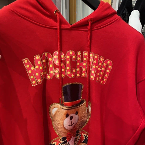 ALBERTA FERRETTI MOSCHINO