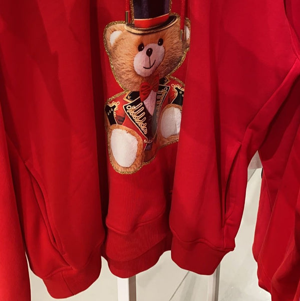 ALBERTA FERRETTI MOSCHINO