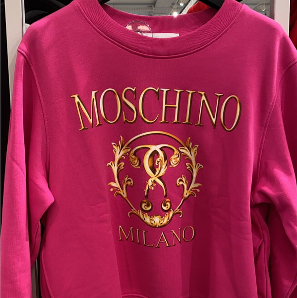 ALBERTA FERRETTI MOSCHINO