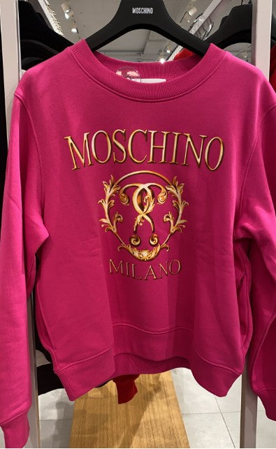 ALBERTA FERRETTI MOSCHINO