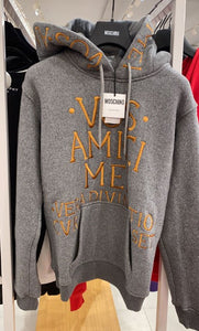 ALBERTA FERRETTI MOSCHINO
