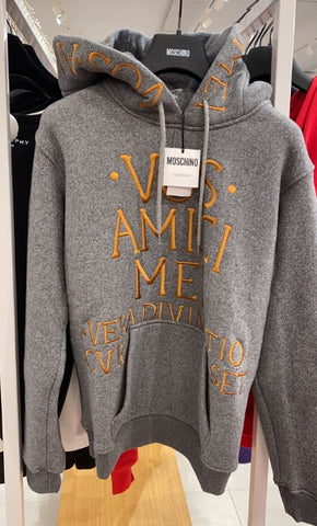 ALBERTA FERRETTI MOSCHINO