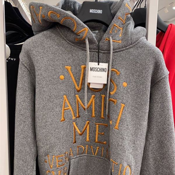 ALBERTA FERRETTI MOSCHINO