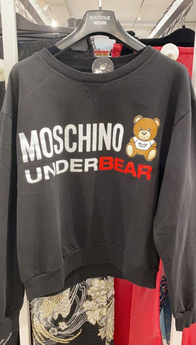 ALBERTA FERRETTI MOSCHINO