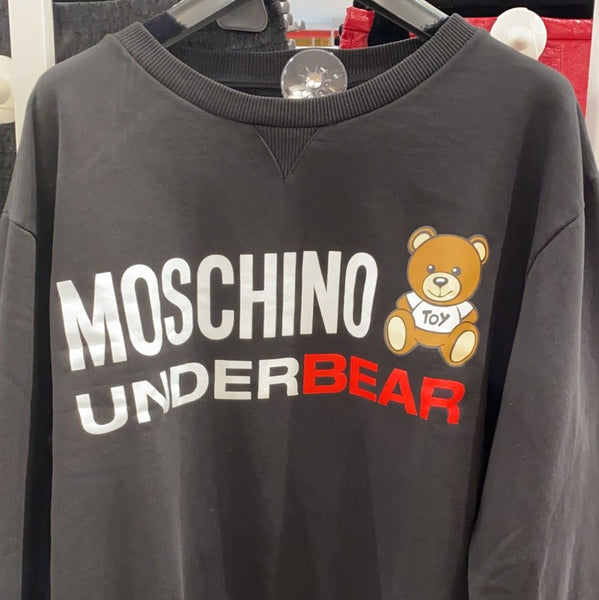 ALBERTA FERRETTI MOSCHINO