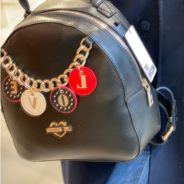 ALBERTA FERRETTI MOSCHINO