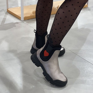 ALBERTA FERRETTI MOSCHINO
