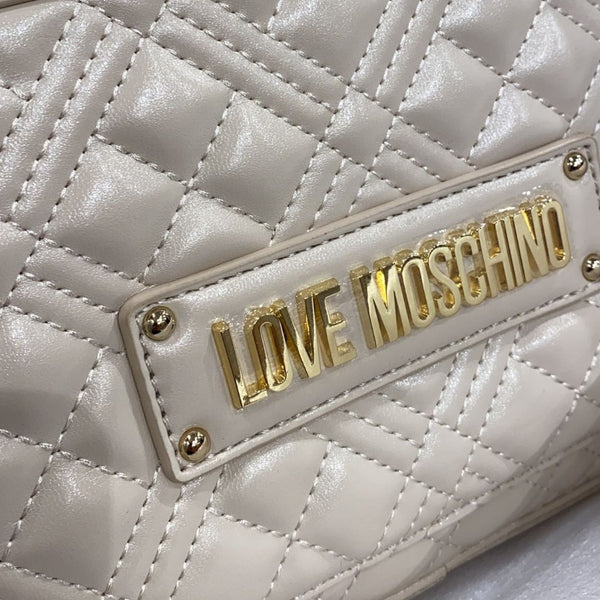ALBERTA FERRETTI MOSCHINO