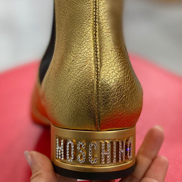ALBERTA FERRETTI MOSCHINO