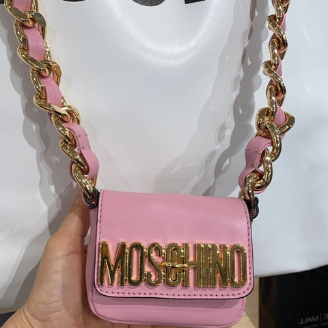 ALBERTA FERRETTI MOSCHINO