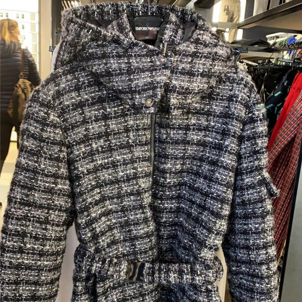 EMPORIO ARMANI