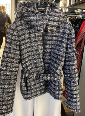 EMPORIO ARMANI