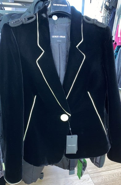 EMPORIO ARMANI
