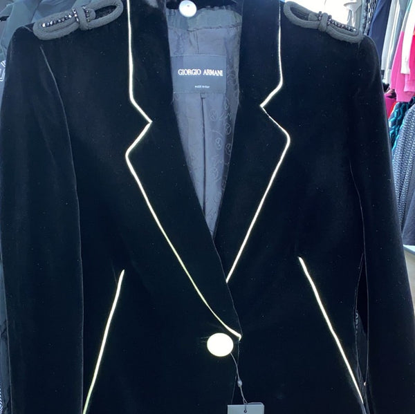 EMPORIO ARMANI