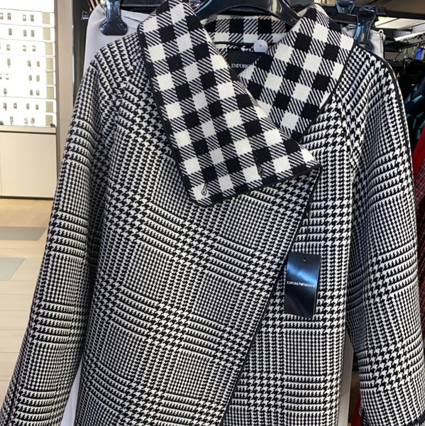 EMPORIO ARMANI