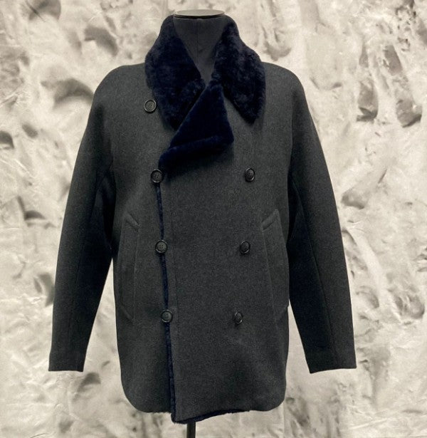 GAM Coat