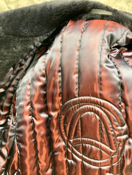 GAM Coat