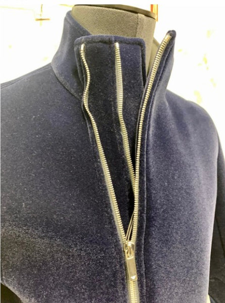 EAM Blouson