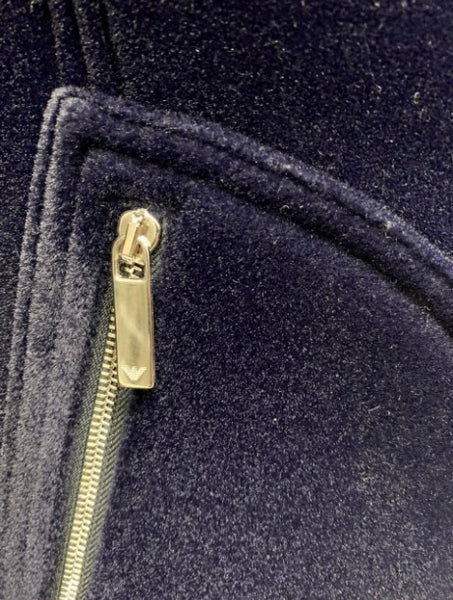 EAM Blouson