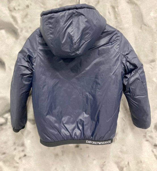 EAJ Blouson Jacket
