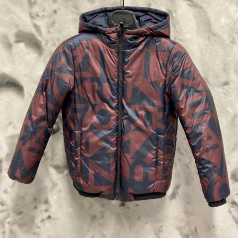 EAJ Blouson Jacket