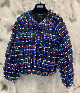 GAW Caban Coat