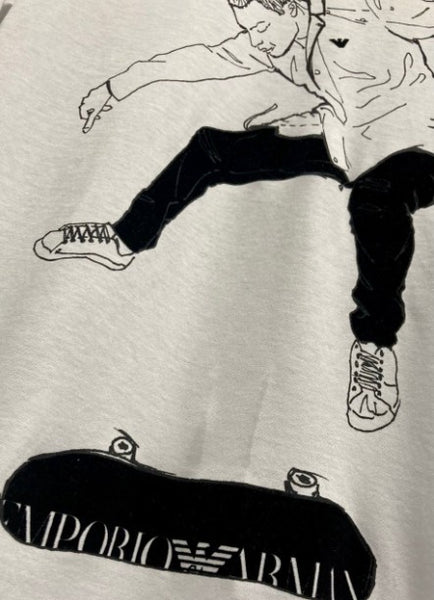 EAM T-Shirt