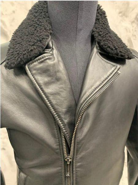 EAM Blouson