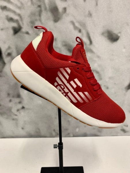 EA7M Shoes