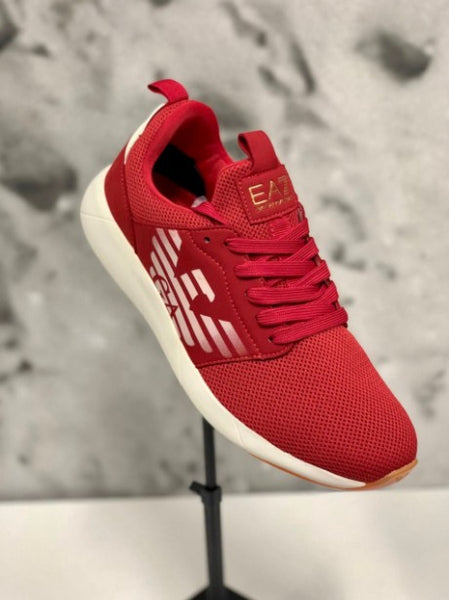 EA7M Shoes