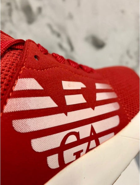EA7M Shoes