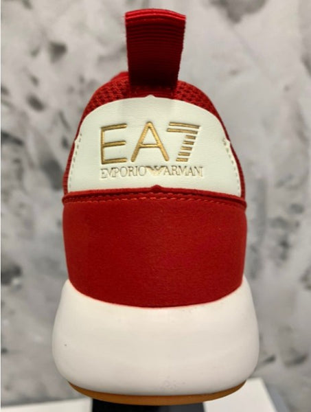EA7M Shoes